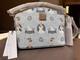 Disney Dooney & Bourke Cinderella 75th Anniversary Crossbody Bag Exclusive NEW