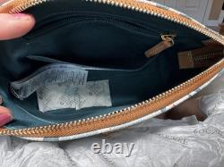 Disney Dooney & Bourke Cinderella 75th Anniversary Crossbody Bag Exclusive NEW