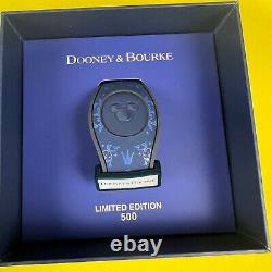 Disney Dooney & Bourke Princess Half Marathon Magicband Cinderella, Snow NEW