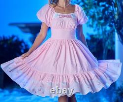 Disney Dress Shop Cinderella Dress Ladies Size L NWT