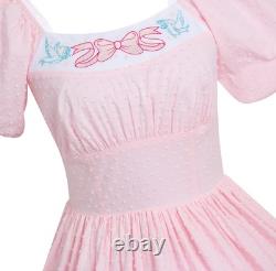 Disney Dress Shop Cinderella Dress Ladies Size L NWT
