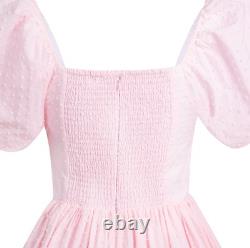 Disney Dress Shop Cinderella Dress Ladies Size L NWT