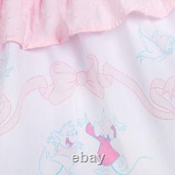 Disney Dress Shop Cinderella Dress Ladies Size L NWT