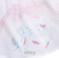 Disney Dress Shop Cinderella Dress Ladies Size L NWT