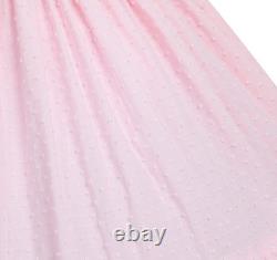 Disney Dress Shop Cinderella Dress Ladies Size L NWT