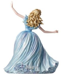 Disney Enesco Live Action Cinderella Figure