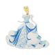 Disney English Ladies Cinderella Figurine ELGEDP07101