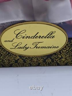 Disney Fairytale Designer Collection Cinderella LE 5342/6000 New in Box
