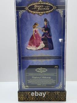 Disney Fairytale Designer Collection Cinderella LE 5342/6000 New in Box