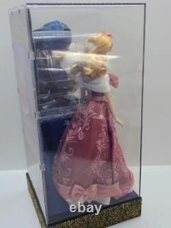 Disney Fairytale Designer Collection Cinderella LE 5342/6000 New in Box