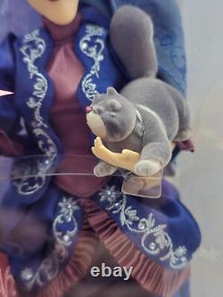 Disney Fairytale Designer Collection Cinderella LE 5342/6000 New in Box