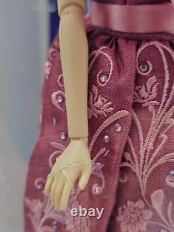 Disney Fairytale Designer Collection Cinderella LE 5342/6000 New in Box
