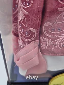 Disney Fairytale Designer Collection Cinderella LE 5342/6000 New in Box