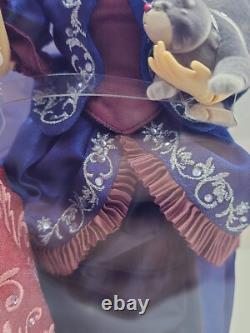 Disney Fairytale Designer Collection Cinderella LE 5342/6000 New in Box