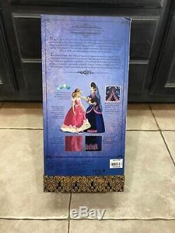 Disney Fairytale Designer Collection Cinderella Lady Tremaine Doll Limited /6000
