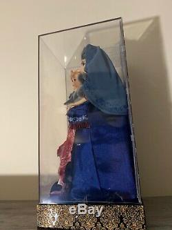 Disney Fairytale Designer Collection Cinderella & Lady Tremaine Doll Limited Ed
