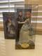 Disney Fairytale Designer Limited Edition Cinderella & Prince Charming Doll Set