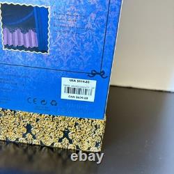 Disney Fairytale Designer Limited Edition Dolls Cinderella and Lady Tremaine NIB