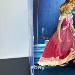 Disney Fairytale Designer Limited Edition Dolls Cinderella and Lady Tremaine NIB