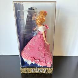 Disney Fairytale Designer Limited Edition Dolls Cinderella and Lady Tremaine NIB