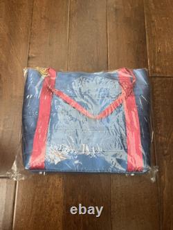 Disney Harveys 2025 Cinderella 75th Anniversary Tote Bag Multicolor New IN HAND