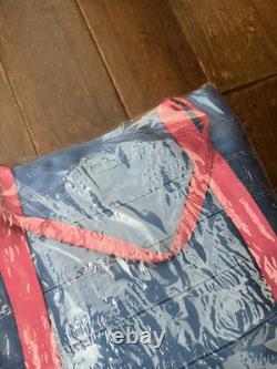 Disney Harveys 2025 Cinderella 75th Anniversary Tote Bag Multicolor New IN HAND