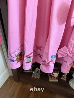 Disney Her Universe Cinderella Mice Cami Dress XL NEW NWT. Never Been Warm