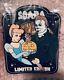 Disney/Horror Fantasy Pin-Cinderella/Michael Myers LE 30-Pastel Variant-New