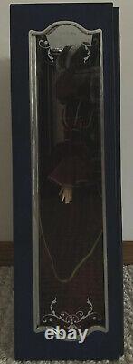 Disney Lady Tremaine Limited Edition 17 Doll