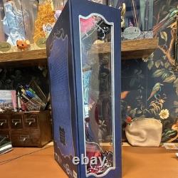 Disney Limited Edition 17 Inch Cinderella Lady Tremaine LE 1500 Doll New