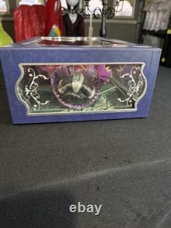 Disney Limited Edition 17 Inch Cinderella Lady Tremaine LE 1500 Doll New