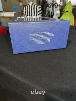 Disney Limited Edition 17 Inch Cinderella Lady Tremaine LE 1500 Doll New