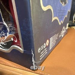 Disney Limited Edition 17 Inch Cinderella Lady Tremaine LE 1500 Doll New