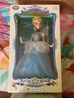 Disney Limited Edition Cinderella Doll