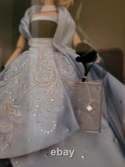 Disney Limited Edition Designer Premier Collection Cinderella Doll