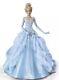 Disney Limited Edition Diamonesk Sparkling Beauty Cinderella Doll Ashton Drake