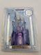 Disney Limited Release 2020 CASTLE COLLECTION Pin 1/10 CINDERELLA Brand New