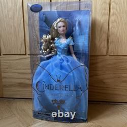 Disney Live Action Cinderella Doll Lily James 2015, 12