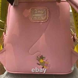 Disney Loungefly Cinderella Backpack NWT