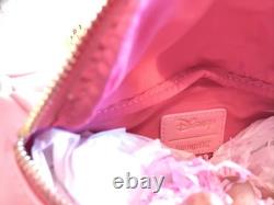 Disney Loungefly Cinderella Fanny Pack With Gus & Pearl Rare & Hard To Find NWOT