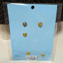 Disney Loungefly Cinderella Pink Dress Blue Bird Pin Badge New Condition