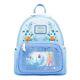 Disney Loungefly Cinderella Princess Dreams Series Mini Backpack Purse New