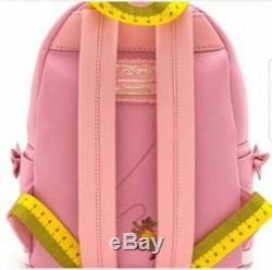 Disney Loungefly Mini Backpack Cinderella 70th Anniversary Pre-Sale February