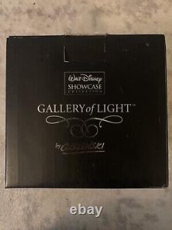 Disney Olszewski Gallery Of Light Magic By Moonlight Cinderella & Coach