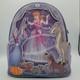 Disney Parks 100 Year Cinderella Loungefly Lenticular Mini Backpack NEW