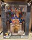 Disney Parks 2023 Mickey And Friends Cinderella Castle Light Playset New