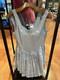 Disney Parks 2025 Cinderella Athletic Dress Women Her Universe Size M New