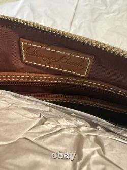 Disney Parks 2025 Dooney & Bourke Cinderella Castle Tote BagNWT
