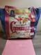Disney Parks 2025 Harvey's Cinderella 75th Anniversary Tote Bag New and Unopened