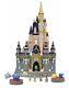 Disney Parks 50th Anniversary Cinderella Castle Playset BNIB